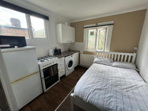 Cozy Studio in Finsbury Park